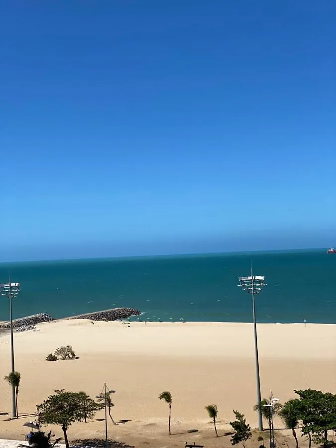 Beach Class - Vista Mar Fortaleza
