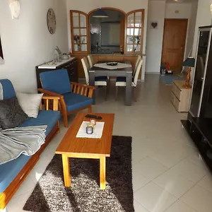 Gaivota Mare Azur Apartamento Ferragudo (Faro)