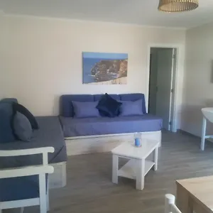 Apt. Alves Apartamento Olhos de Agua (Albufeira)
